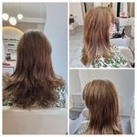 خدمات کوتاهی و رنگ و لایت طاهره وکیلی