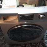 خدمات لباسشویی ظرفشویی و اسپیلت سارانی