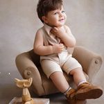 آتلیه عکاسی ریماگل (تخصصی کودک)