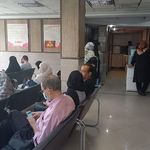 سونوگرافی خورشید پارس