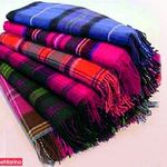 پتو مسافرتی