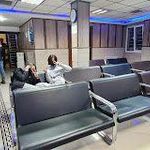 سونوگرافی خورشید پارس