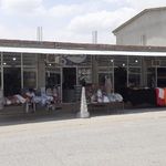 شهرک صنعتی بندر ترکمن (پنج پیکر)