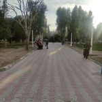 پارک خرم