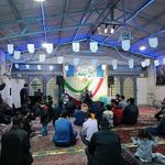 حسینیه حضرت علی اکبر