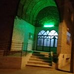 مسجد پنج تن
