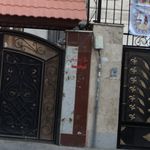 پیرایش سناتور