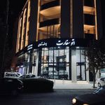 نمایشگاه اتومبیل گلستان
