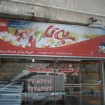 ظروف یکبار مصرف ونوس