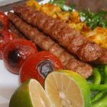 رستوران و آشپزخانه باران