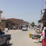 شهرک صنعتی بندر ترکمن (پنج پیکر)
