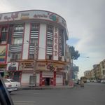 فست فود کولاک