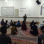 مسجد الرسول(ص)