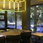 رستوران فرنگی سبوس 