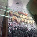 رستوران بهار