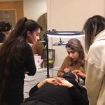 مرکز آموزش مژه سمیرا علیدادی (کرج)