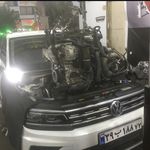 تعمیرگاه تخصصی مرکزی چینی، کره‌ای، ژاپنی