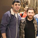 ماساژ و حمام ، پدیکور سرابندی