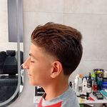 آرایشگاه اکسیر