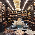 آجیل  و خشکبار رکس تبریز