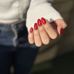 سالن زيبایی مرجان مروي