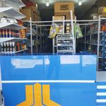 لوازم یدکی پارتی کار