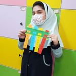 پیش دبستانی و دبستان دخترانه غیر دولتی شمیم آرامش