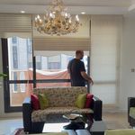 گالری پرده لیان (مینیمال)(زبرا و شید)