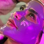 فیشال تخصصی و پاکسازی پوست مَلکا