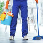 خدمات نظافت و مراقبت ایران سبز