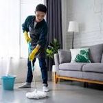 خدمات نظافت و مراقبت ایران سبز