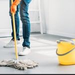 خدمات نظافت و مراقبت ایران سبز