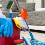 خدمات نظافت و مراقبت ایران سبز