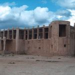 عمارت ملک بوشهر