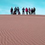 کویر فرحزاد