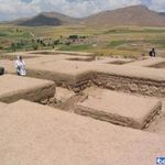 تپه باستانی قلایچی