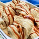 بستنی ایتالیایی چوبیک