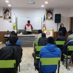 کمپ دنیای نو