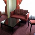 هتل پاسارگاد تهران ⭐⭐