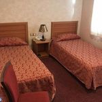 هتل پاسارگاد تهران ⭐⭐