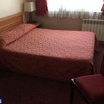 هتل پاسارگاد تهران ⭐⭐