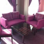 هتل پاسارگاد تهران ⭐⭐