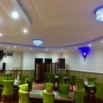 تالار پذیرایی الماس