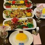 تالار پذیرایی الماس