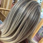 متخصص رنگ و لایت سایه رشیدی