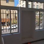 درب و پنجره دوجدارهupvc  و توری آوا