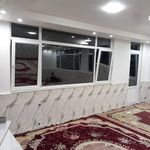 درب و پنجره دوجدارهupvc  و توری آوا