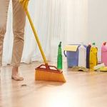 شرکت خدماتی و نظافتی ماهرک اعزام نظافتچی