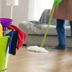 شرکت خدماتی و نظافتی ماهرک اعزام نظافتچی