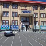 مرکز آموزش شماره ۳ فنی و حرفه ای تبریز